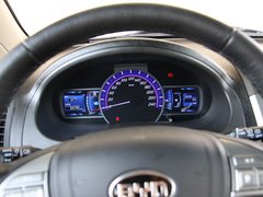 2011款 2.0L 手动 尊贵型 5座