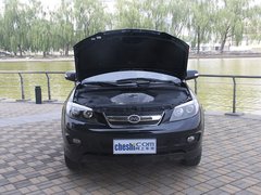 2011款 2.0L 手动 尊贵型 5座
