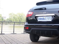 2011款 2.0L 手动 尊贵型 5座