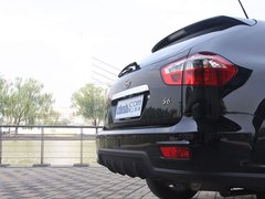 2011款 2.0L 手动 尊贵型 5座