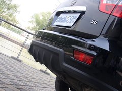 2011款 2.0L 手动 尊贵型 5座