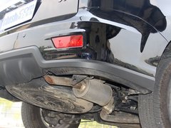 2011款 2.0L 手动 尊贵型 5座
