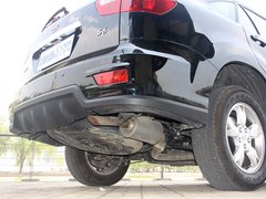 2011款 2.0L 手动 尊贵型 5座