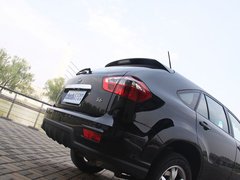 2011款 2.0L 手动 尊贵型 5座