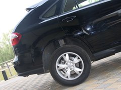 2011款 2.0L 手动 尊贵型 5座