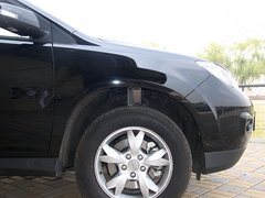2011款 2.0L 手动 尊贵型 5座