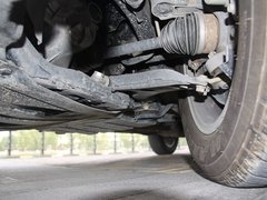 2011款 2.0L 手动 尊贵型 5座