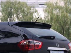 2011款 2.0L 手动 尊贵型 5座