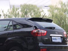 2011款 2.0L 手动 尊贵型 5座
