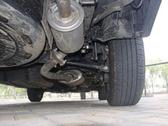 2011款 2.0L 手动 尊贵型 5座