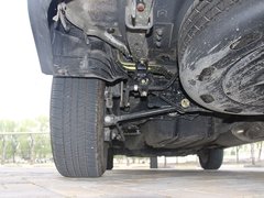 2011款 2.0L 手动 尊贵型 5座