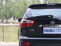2011款 2.0L 手动 尊贵型 5座