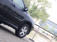 2011款 2.0L 手动 尊贵型 5座