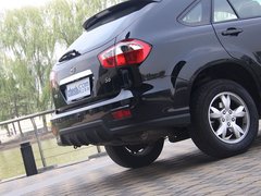 2011款 2.0L 手动 尊贵型 5座