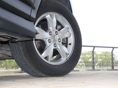 2011款 2.0L 手动 尊贵型 5座