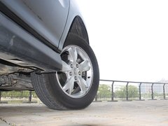 2011款 2.0L 手动 尊贵型 5座