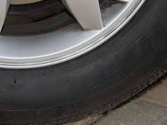 2011款 2.0L 手动 尊贵型 5座