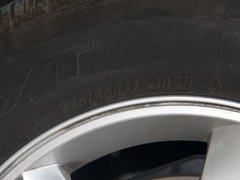 2011款 2.0L 手动 尊贵型 5座
