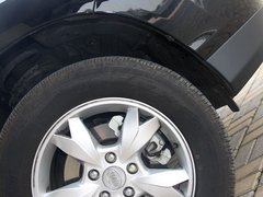 2011款 2.0L 手动 尊贵型 5座