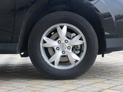 2011款 2.0L 手动 尊贵型 5座