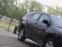 2011款 2.0L 手动 尊贵型 5座