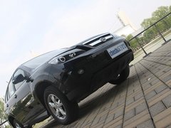 2011款 2.0L 手动 尊贵型 5座