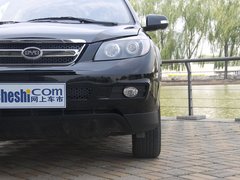 2011款 2.0L 手动 尊贵型 5座