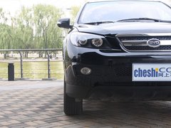 2011款 2.0L 手动 尊贵型 5座