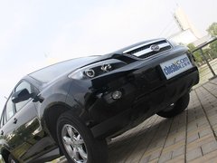 2011款 2.0L 手动 尊贵型 5座