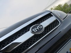 2011款 2.0L 手动 尊贵型 5座