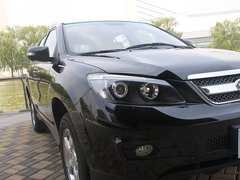 2011款 2.0L 手动 尊贵型 5座