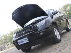 2011款 2.0L 手动 尊贵型 5座