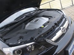 2011款 2.0L 手动 尊贵型 5座