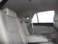 2011款 2.0L 手动 尊贵型 5座