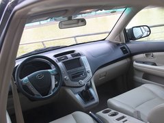 2011款 2.0L 手动 尊贵型 5座
