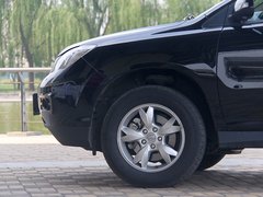2011款 2.0L 手动 尊贵型 5座