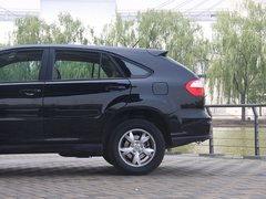 2011款 2.0L 手动 尊贵型 5座