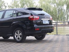 2011款 2.0L 手动 尊贵型 5座