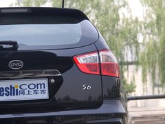 2011款 2.0L 手动 尊贵型 5座