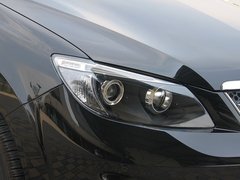 2011款 2.0L 手动 尊贵型 5座