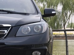 2011款 2.0L 手动 尊贵型 5座