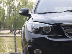 2011款 2.0L 手动 尊贵型 5座