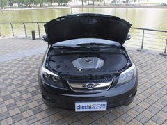2011款 2.0L 手动 尊贵型 5座