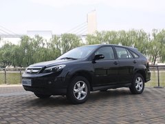 2011款 2.0L 手动 尊贵型 5座