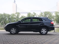 2011款 2.0L 手动 尊贵型 5座