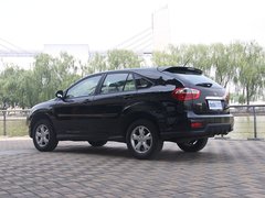 2011款 2.0L 手动 尊贵型 5座