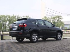 2011款 2.0L 手动 尊贵型 5座