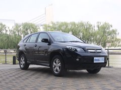 2011款 2.0L 手动 尊贵型 5座