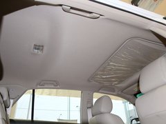 2011款 2.0L 手动 尊贵型 5座