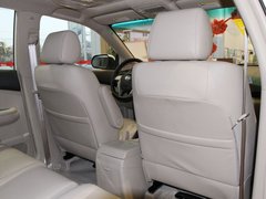 2011款 2.0L 手动 尊贵型 5座